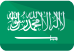 Saudi Arabia Flag