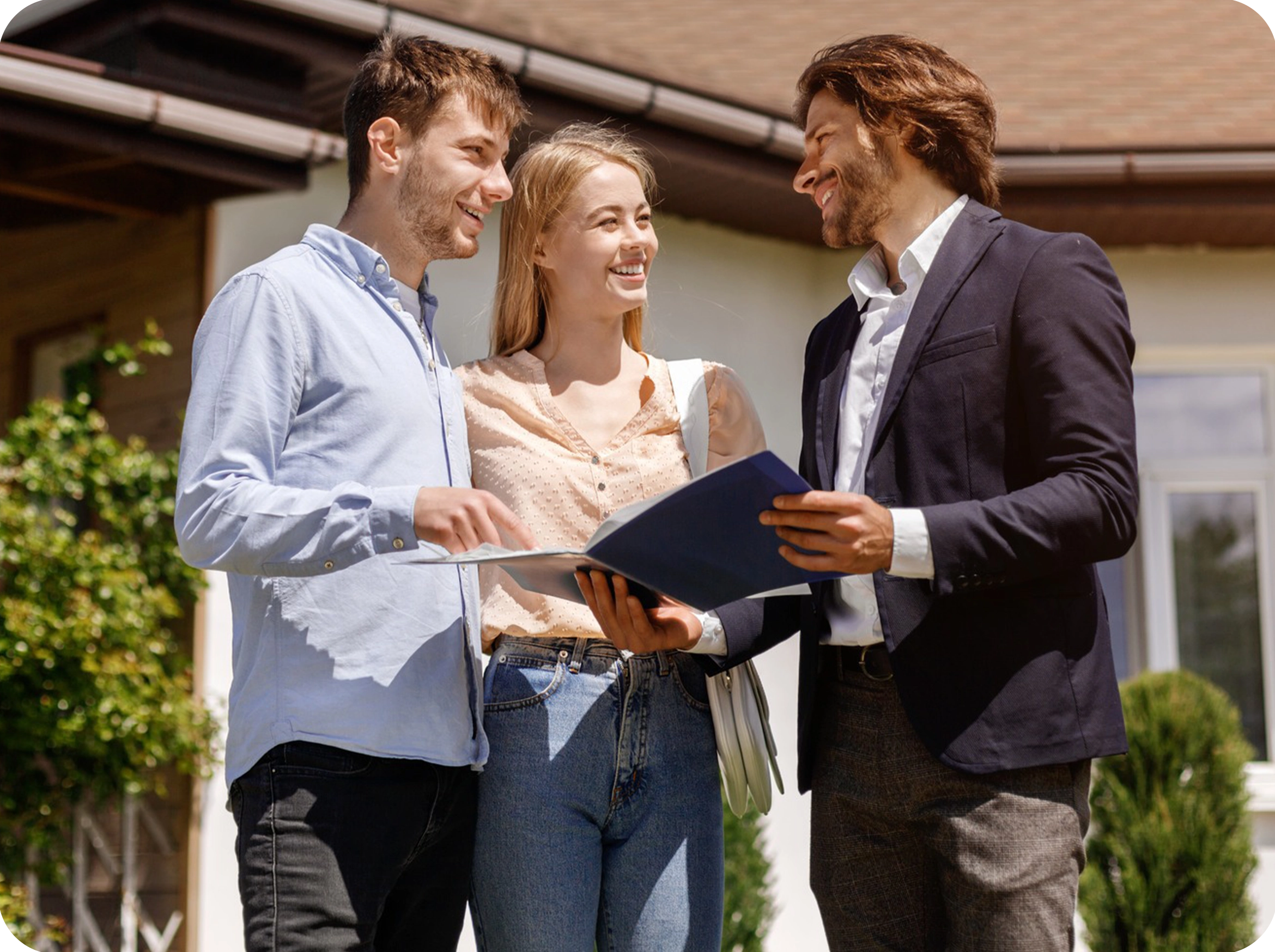 Astronaut in the air