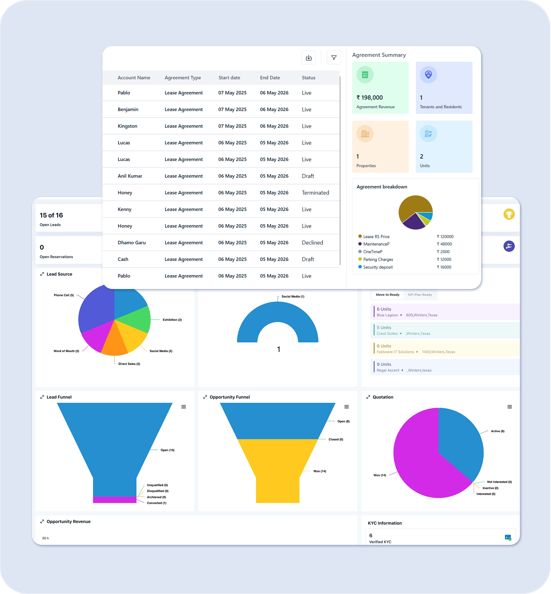 Astronaut in the air