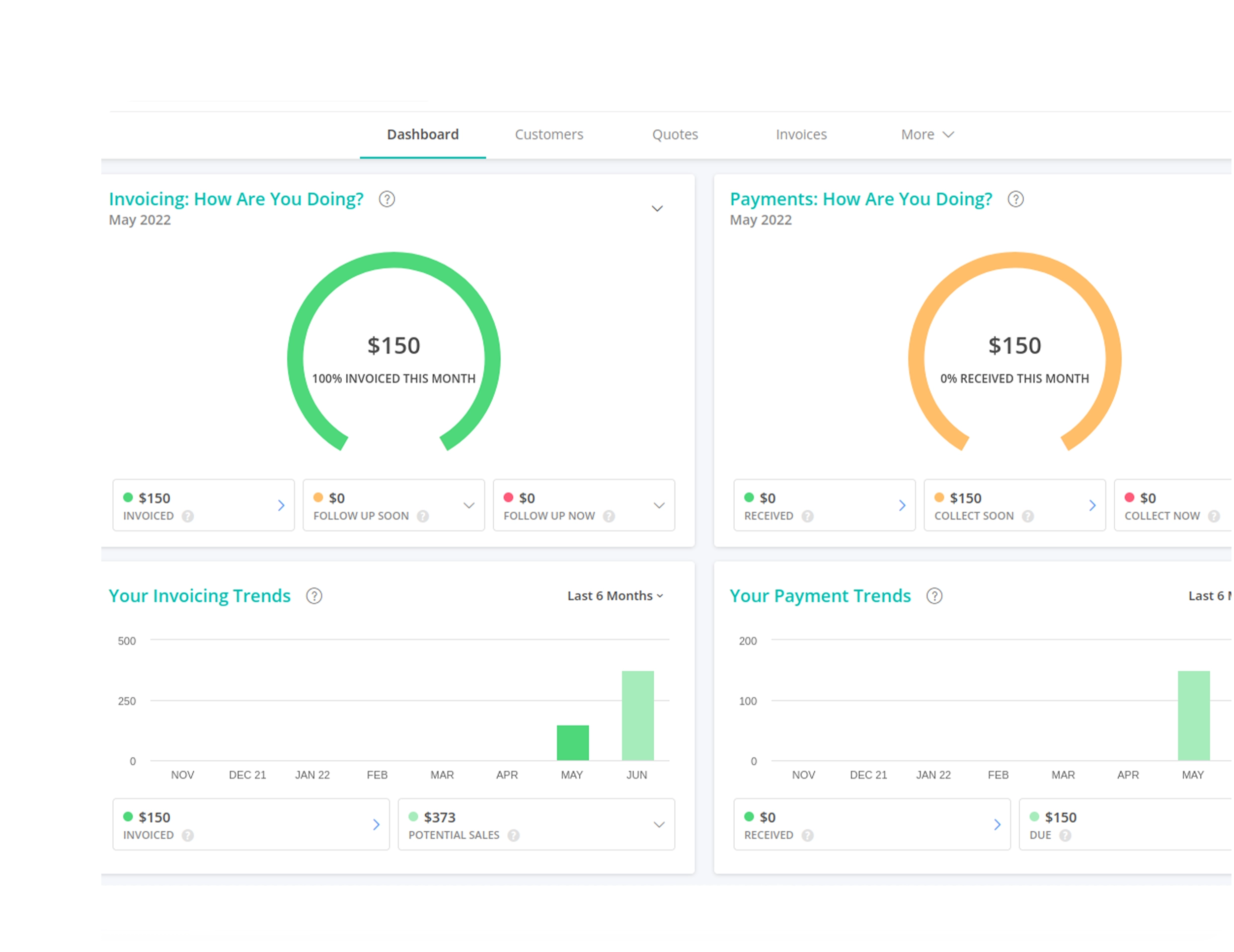  Integrations with Accounting Tools 