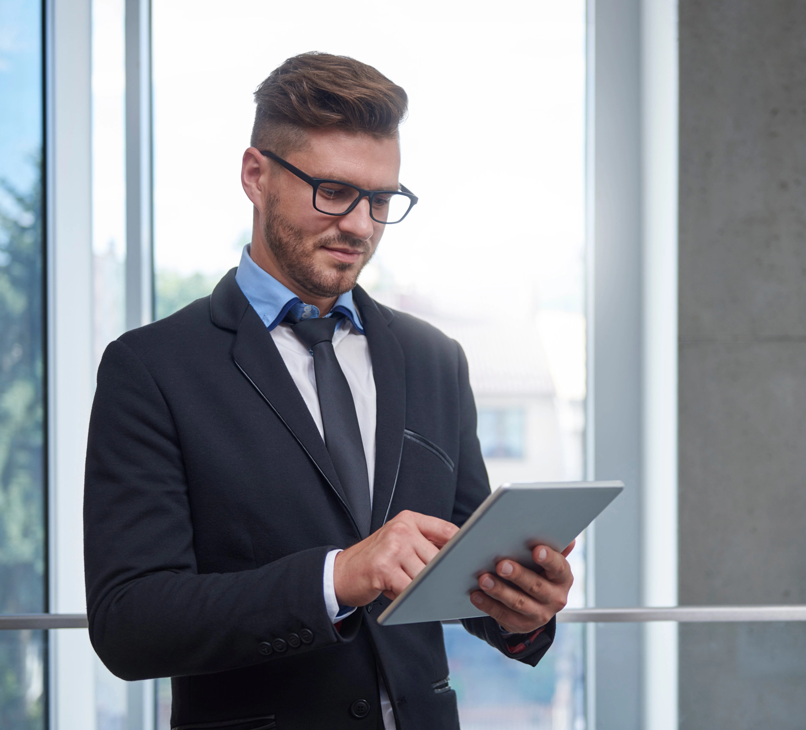 Operational Management