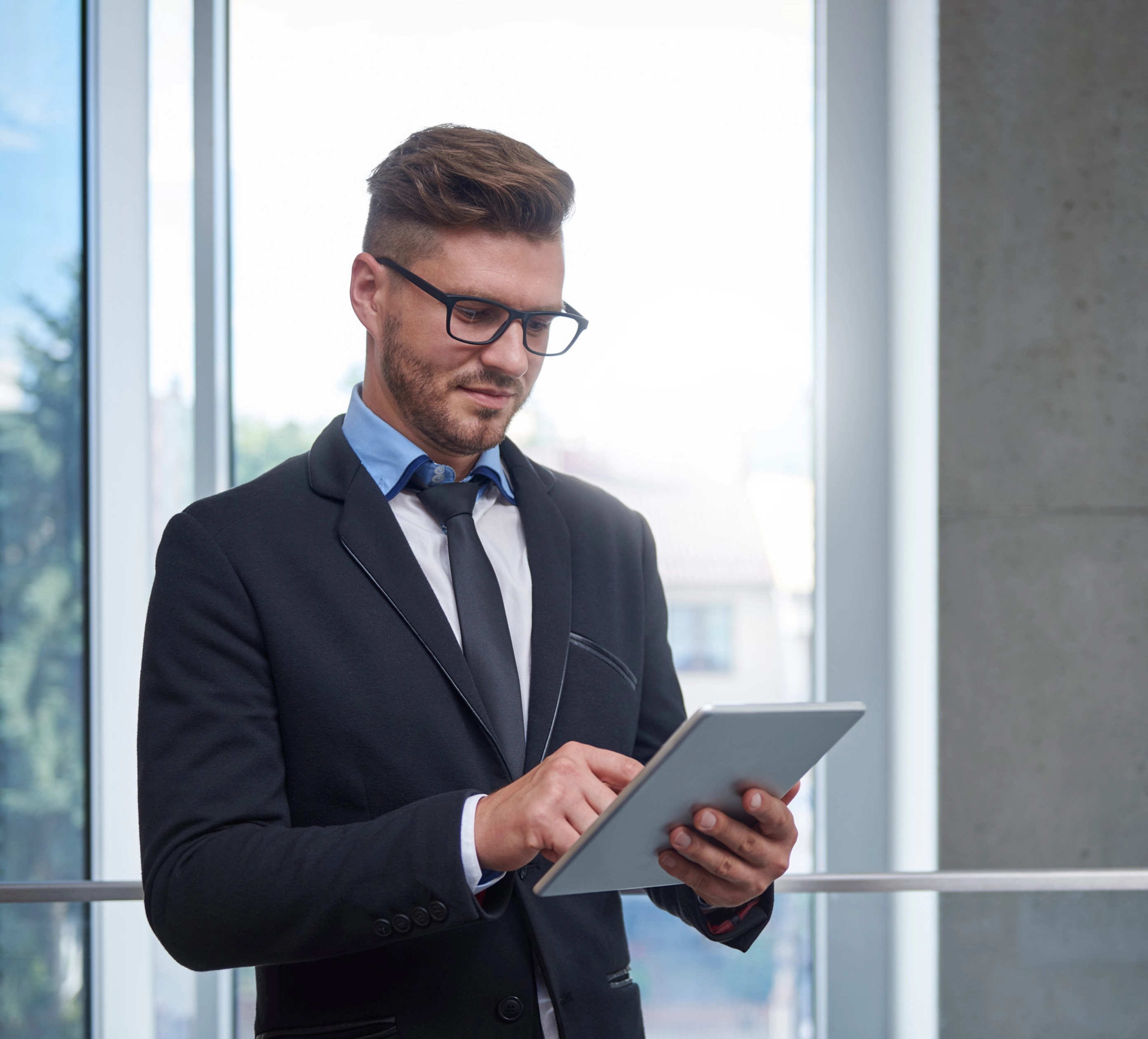 Operational Management