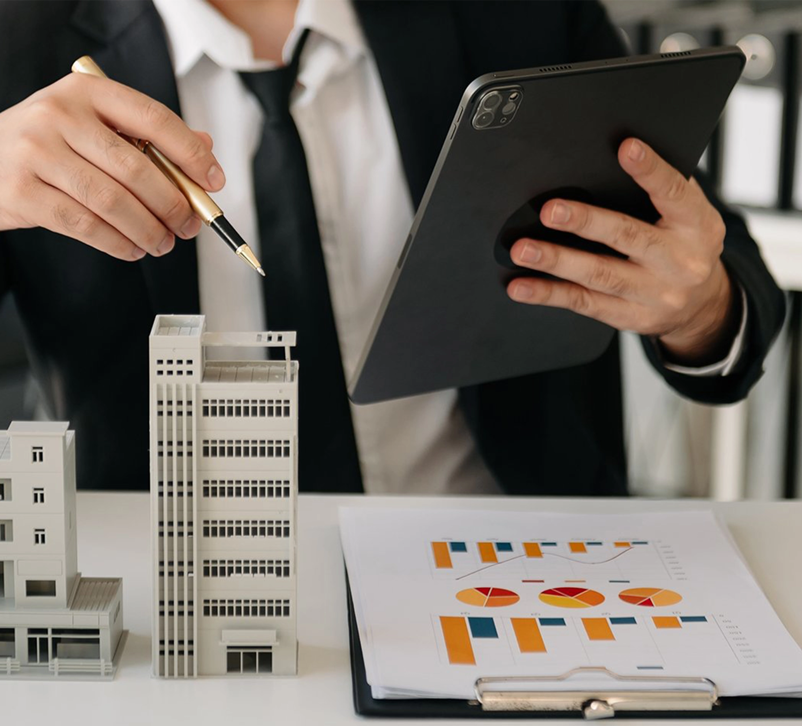 Operational Management