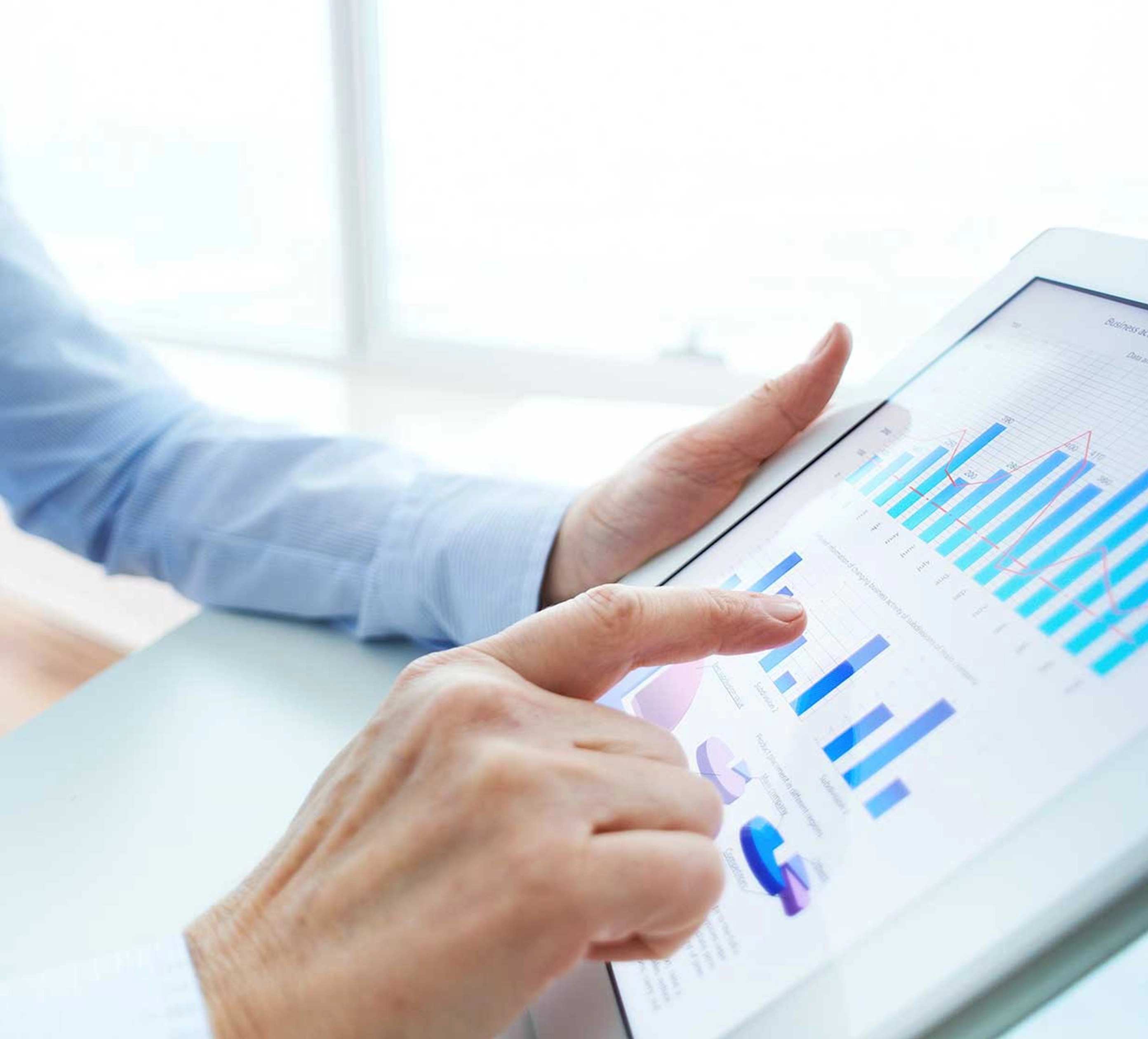 Contract and Agreement Management