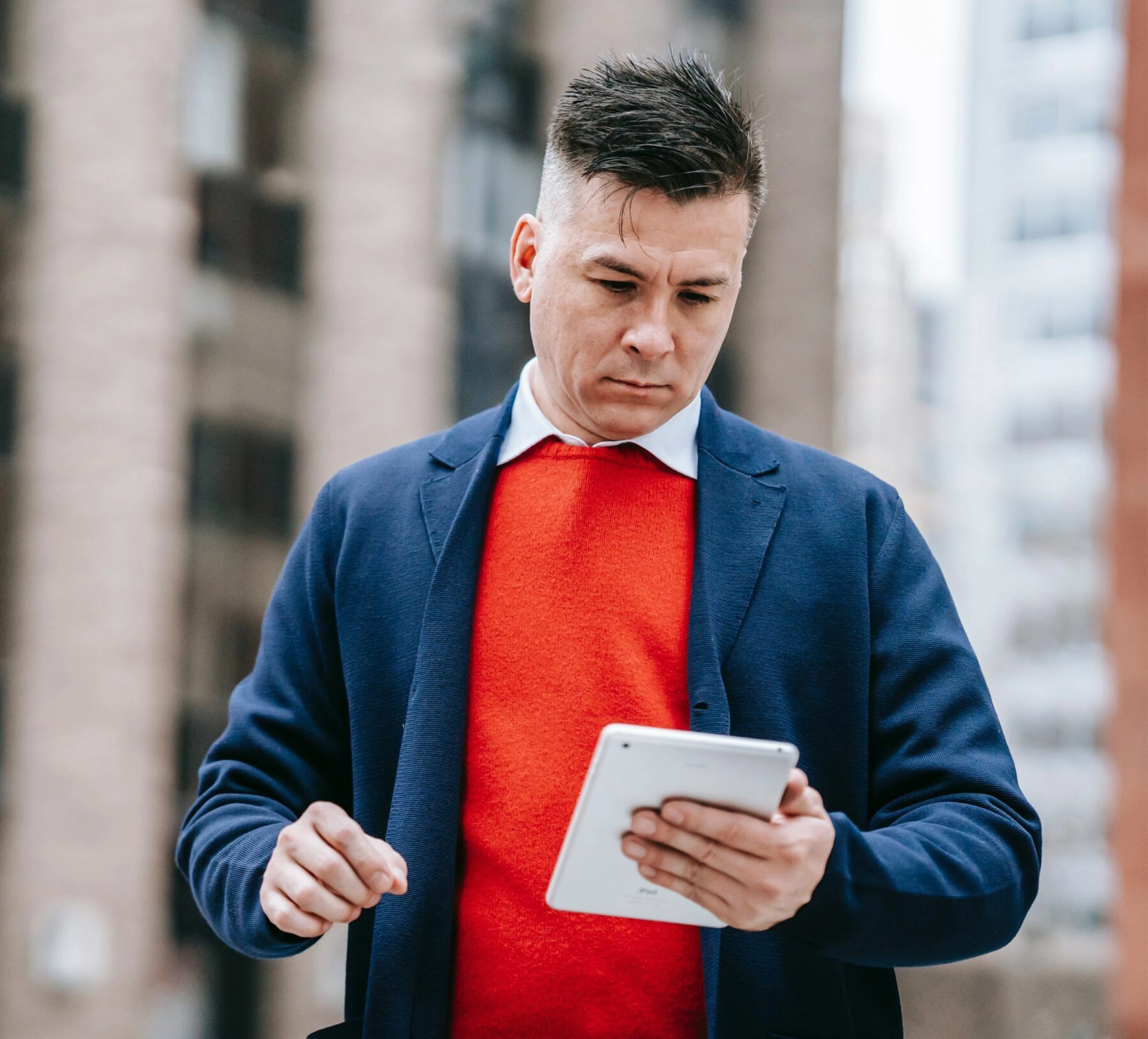 Complete Property Management System (PMS)