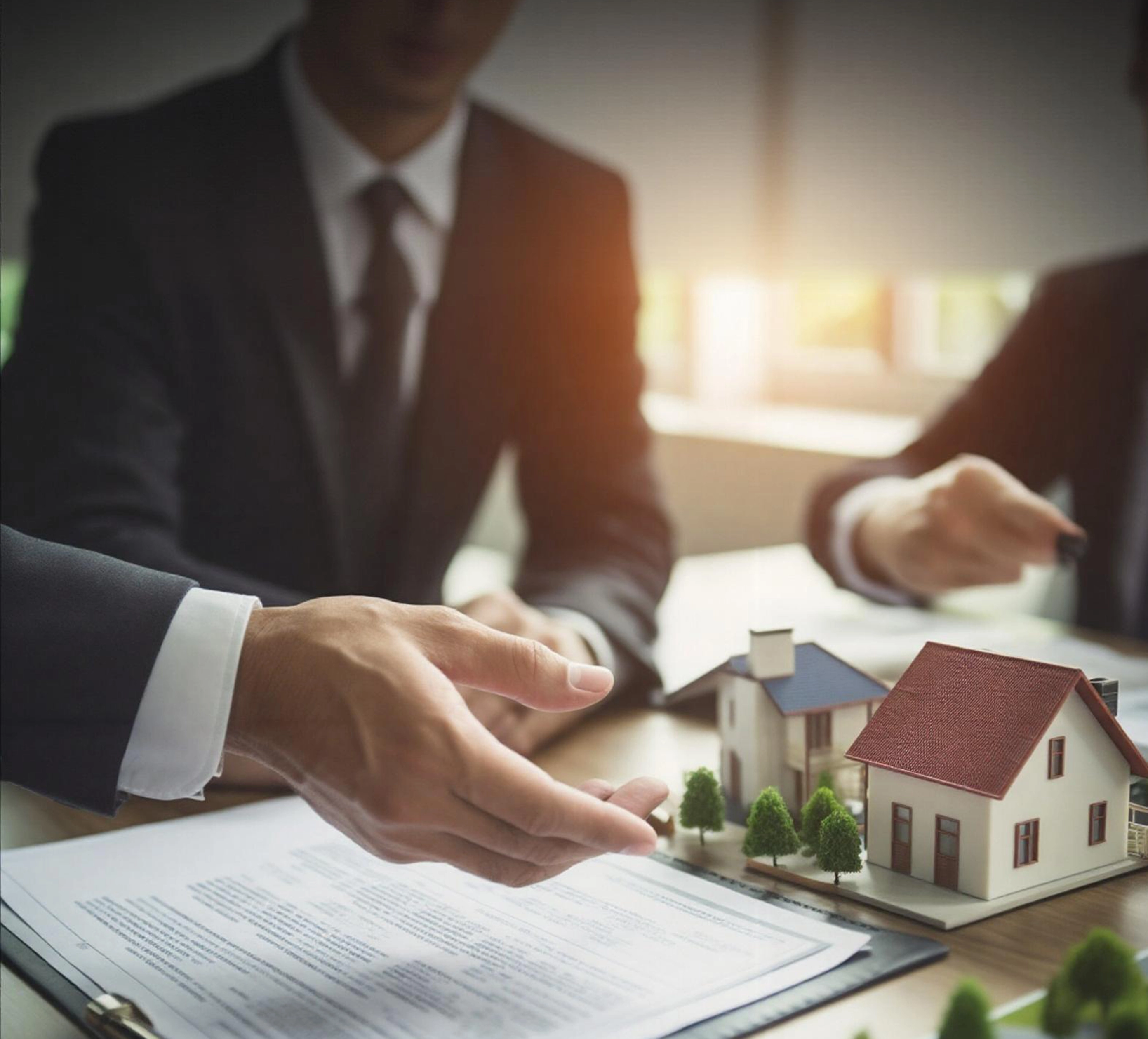 Complete Property Management System (PMS)