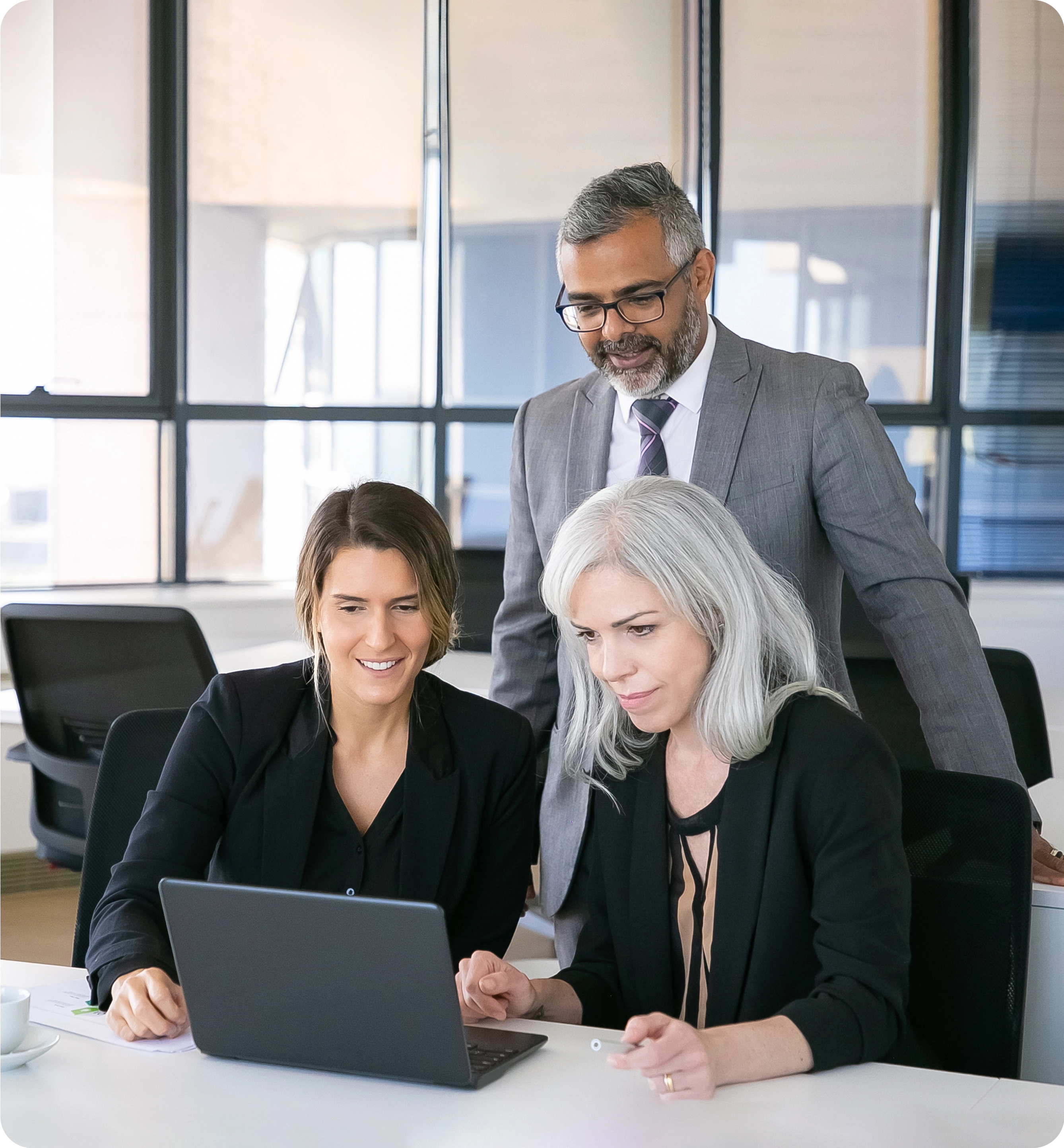 Improved Lead Management and Conversion 